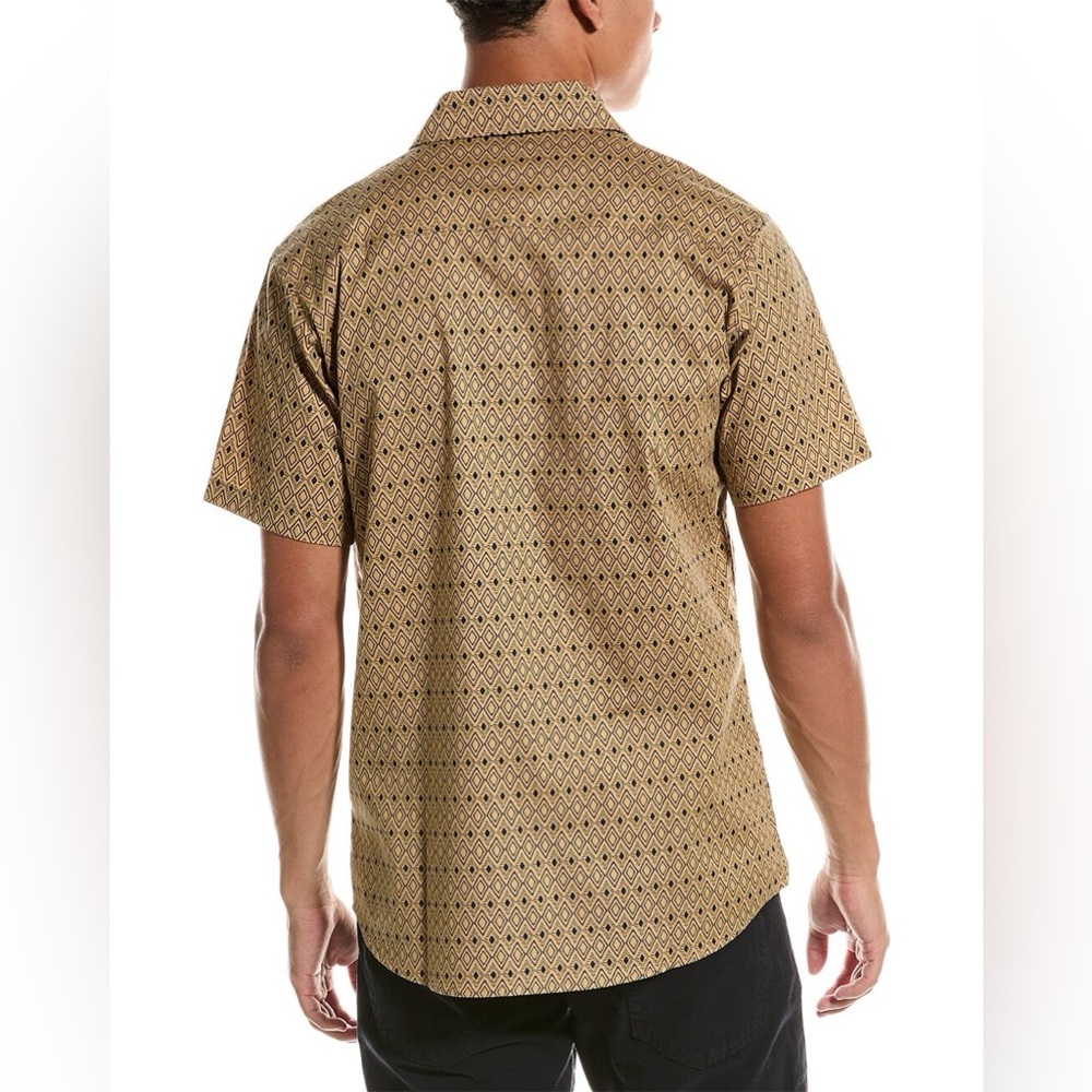 Sovereign Code Tom Shirt - Picture 2 of 5